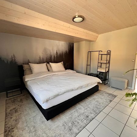 Ferienwohnung Sun Sand Sea Horn Zewnętrze zdjęcie