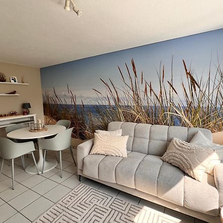 Ferienwohnung Sun Sand Sea Horn Zewnętrze zdjęcie