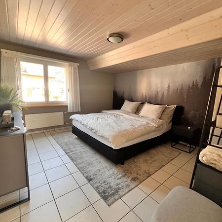 Ferienwohnung Sun Sand Sea Horn Zewnętrze zdjęcie