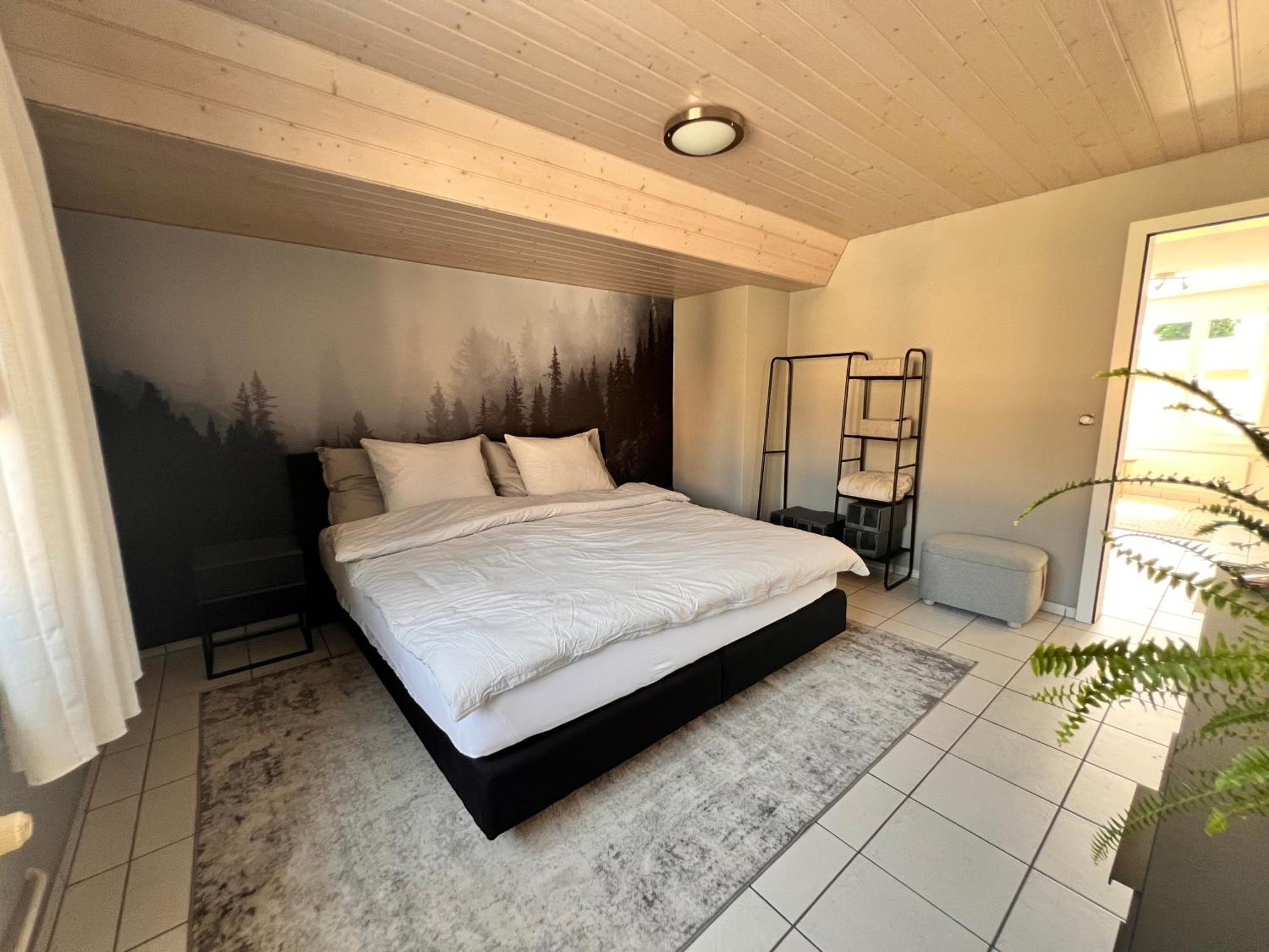 Ferienwohnung Sun Sand Sea Horn Zewnętrze zdjęcie