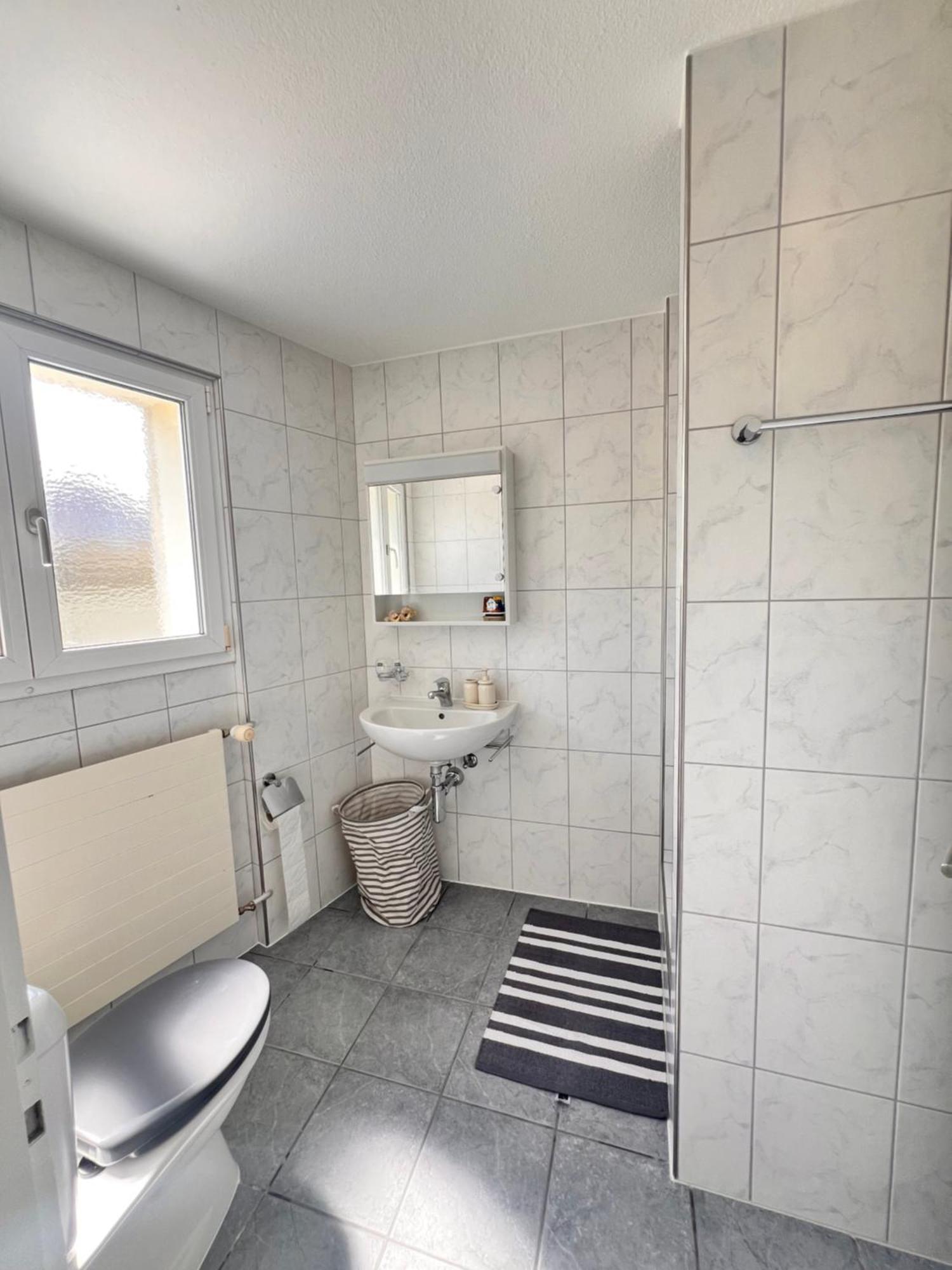 Ferienwohnung Sun Sand Sea Horn Zewnętrze zdjęcie