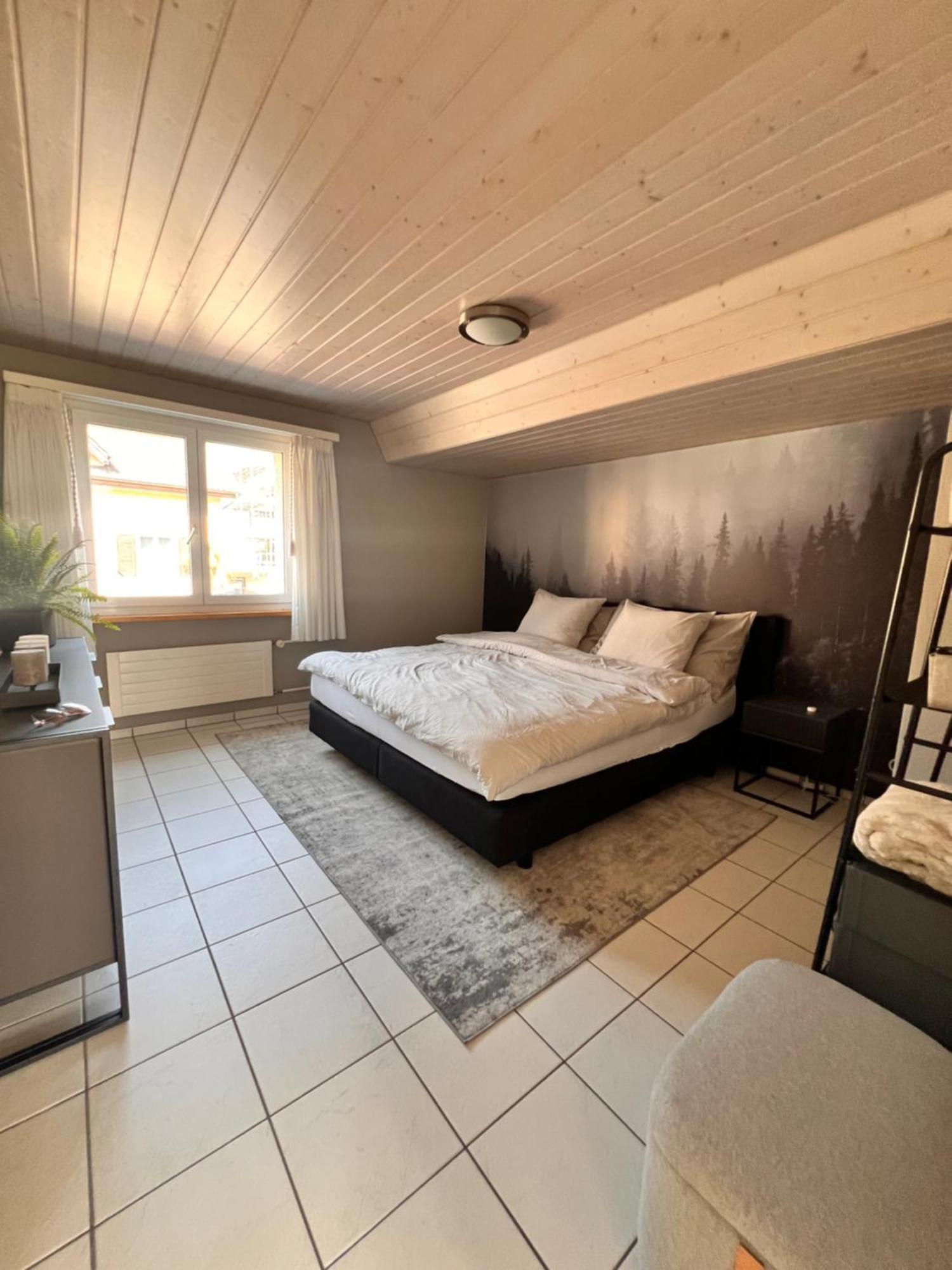 Ferienwohnung Sun Sand Sea Horn Zewnętrze zdjęcie